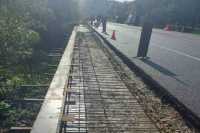 На Закарпаттi вiдремонтували десять мостiв