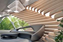 Появился новый класс строительных материалов: бионические QS-материалы