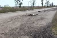 На вiдновлення дорiг видiлили додатковi кошти