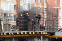 В стройотрасли призывают навести порядок