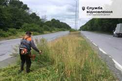 На дорозi М-06 Київ - Чоп не можуть провести плановий ремонт