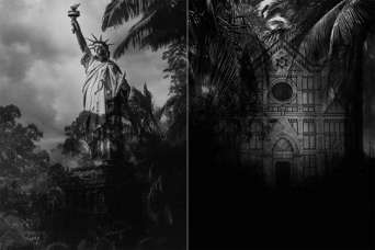 Карантин поможет природе отвоевать права