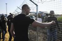 Сколько, на самом деле, украл Яценюк на строительстве «Стены»