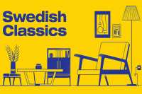 70 лет эволюции гостиной IKEA