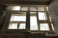 На &quot;Соколi&quot; замiнили вже 70% пошкоджених росiянами вiкон