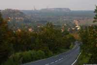 Мобилизация и похороны в "ДНР" и "ЛНР"