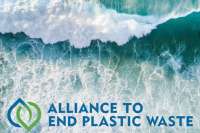 BASF будет бороться с пластиковыми отходами