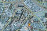 У Києвi - скандал з незаконним продажем землi