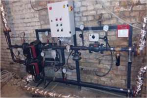 Как правильно организовать коммерческий учет тепла в многоквартирном доме. Часть 2