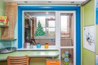 На украинском рынке появилась новинка: цветные откосы