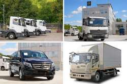 Какую легкую технику показали на первой украинской онлайн выставке EXH.SM-2020. Фото