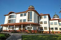 Католический университет построит себе во Львове библиотеку