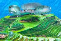 Гостиничные номера поднимутся в воздух