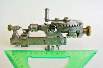 Токарные станки Belmash. Обзор-2