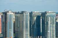 На рынке первичной недвижимости наступает кризис