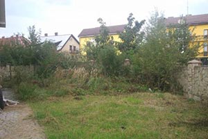 Львовскому селу пятый год не могут построить клуб