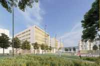 На строительство реабилитационного центра начали собирать средства