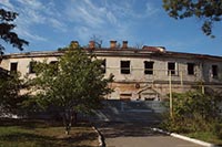 Строитель требует с Одессы 56 млн. грн.