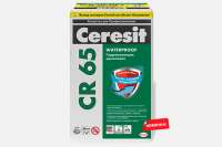 На рынке появилась новая цементная гидроизоляция