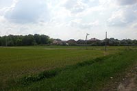 Кличко даст АТОшникам 50 га в Киеве