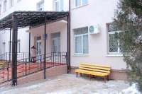 В Черновцах починят онкодиспансер