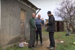 Как пытали жителей Николаевской и Херсонской областей