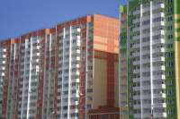 Застройщики не спешат участвовать в программе доступного жилья