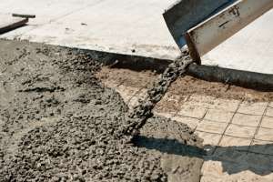 У бетона набралась почти дюжина конкурентов