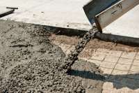 У бетона набралась почти дюжина конкурентов