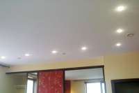 «Гранд Виктори Трейд» представила в Украине тканевые потолки нового поколения