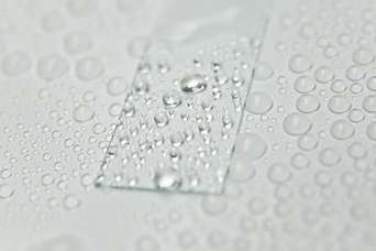 Создано новое самовосстанавливающееся антикоррозионное покрытие