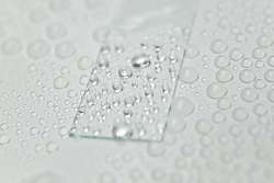 Создано новое самовосстанавливающееся антикоррозионное покрытие