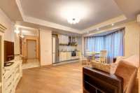 Аренда трехкомнатных квартир в Киеве дорожает хуже всего