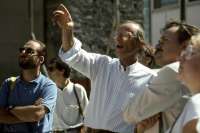 Коронавирус унес жизнь еще одного архитектора