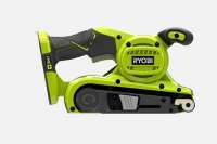 Появилась новая аккумуляторная ленточная шлифовальная машина