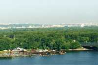 Часть «Гидропарка» сдадут в аренду