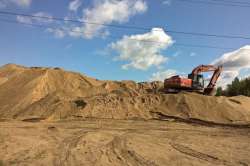 Как пережили 2020-й год дилеры спецтехники в Украине