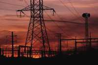 У Києвi енергетика буде безпечною