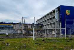 У Харковi знизили ставки оренди постраждалих земельних дiлянок