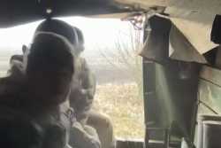 Закон о наказаниях в ВСУ вызвал жаркие споры