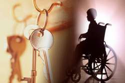 Минрегион улучшит жилищные условия лиц с инвалидностью