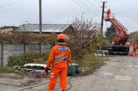 У Днiпрi встановили майже 5 тис. економних свiтильникiв