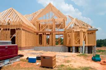 Какой из каркасных домов лучше: финский, канадский или «украинский»