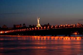 Как открывали монумент «Родина-Мать» в Киеве. Подлинная история