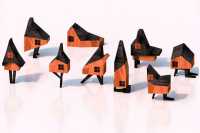 Архитектуру заставили заниматься йогой