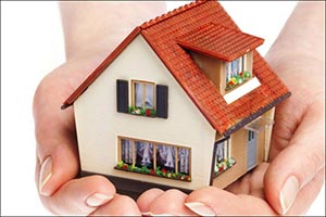 Как быстро продать частный дом