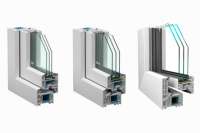 На рынке представлена линейка энергоэффективных ПВХ-окон