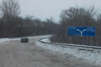 Сумские дороги остались без ремонта