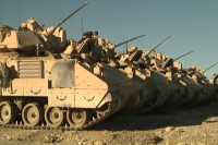 Главное о поставке новых американских и немецких БМП в Украину