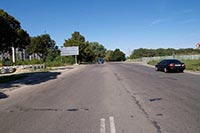 В Чернигове отремонтируют 2 км улицы